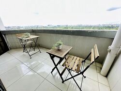 Ivory Heights (D22), Condominium #557632161
